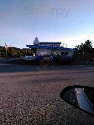 Flavors Ice Cream & Deli