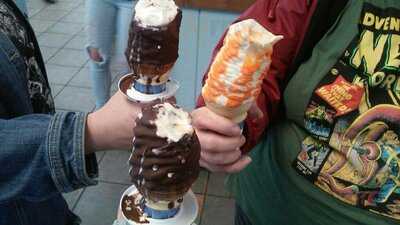 Flavors Ice Cream & Deli