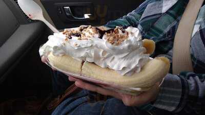 Flavors Ice Cream & Deli