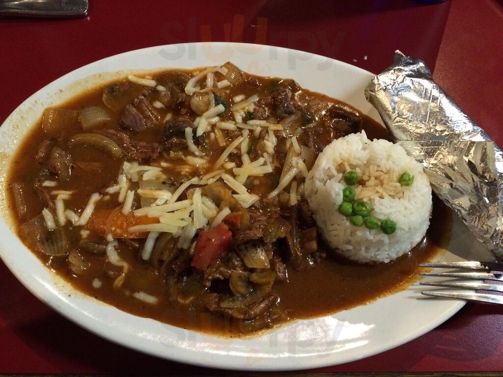 Lima Limon Peruvian Restaurant