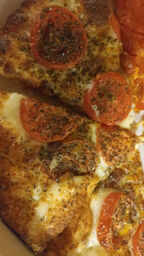 Idaho Pizza Company