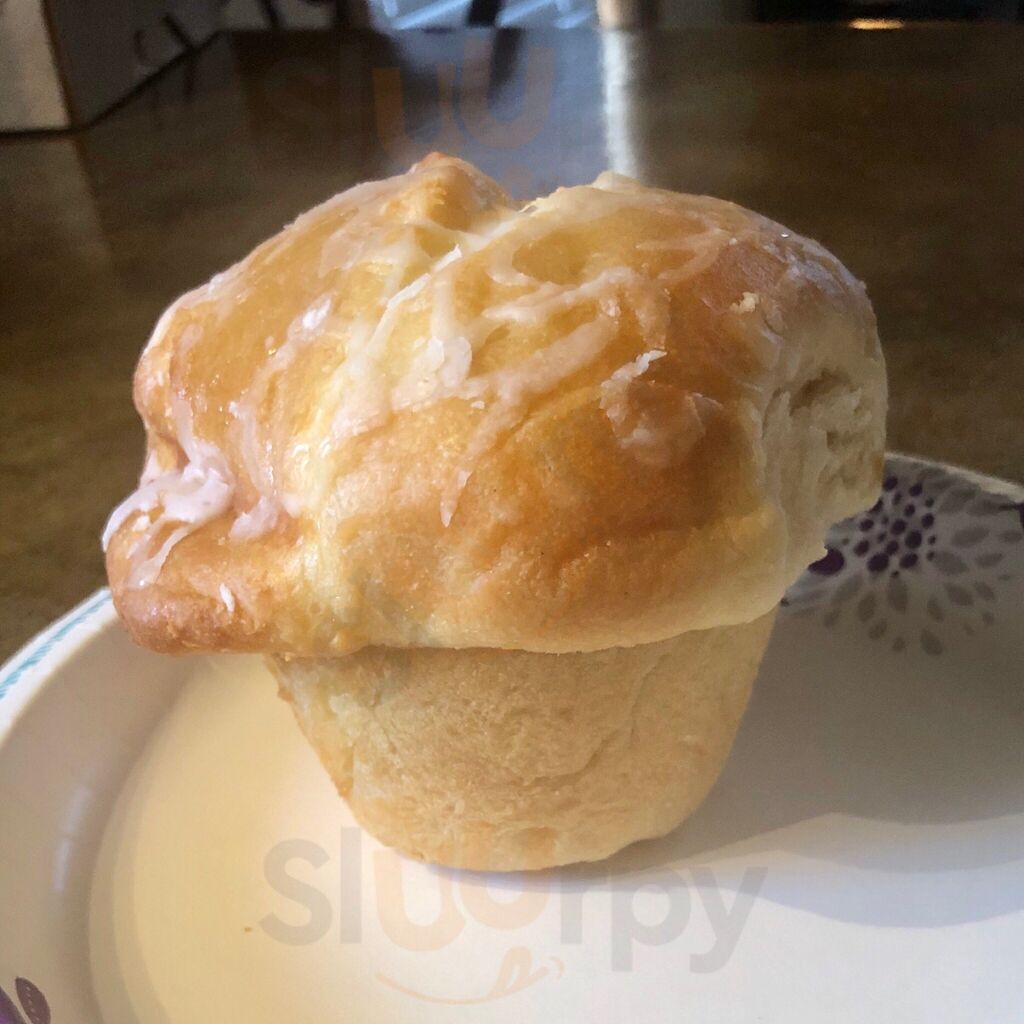 Bread Basket