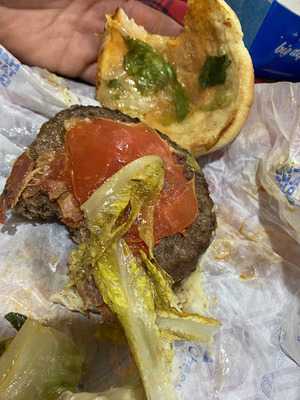 Dairy Queen Grill & Chill