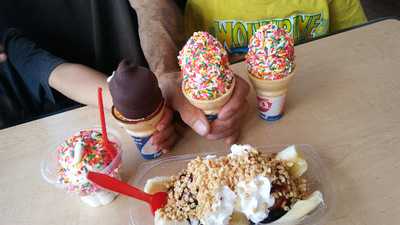 Dairy Queen Grill & Chill