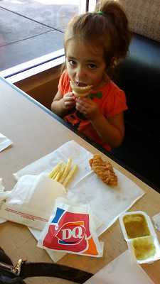 Dairy Queen Grill & Chill