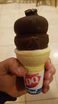 Dairy Queen Grill & Chill