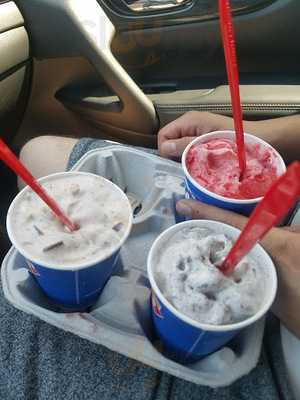 Dairy Queen Grill & Chill