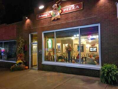 Johnny's Pizza