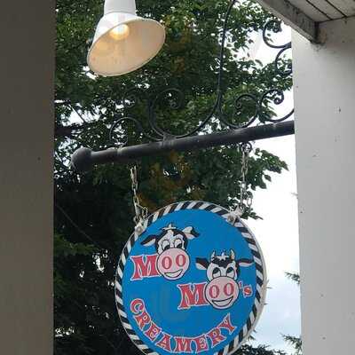 Moo Moo's Creamery