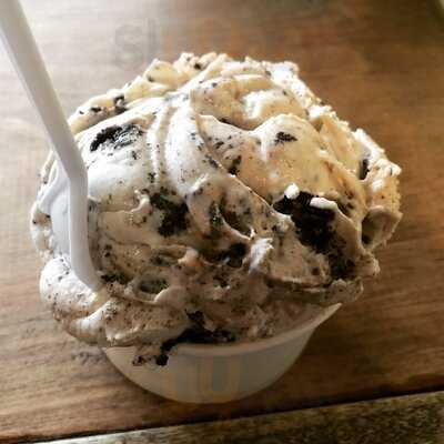 Moo Moo's Creamery