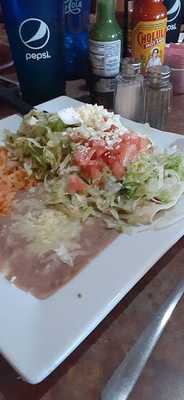 San Marcos Mexican Restaurant