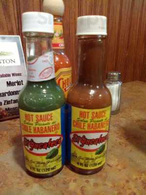 San Marcos Mexican Restaurant