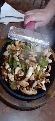 San Marcos Mexican Restaurant