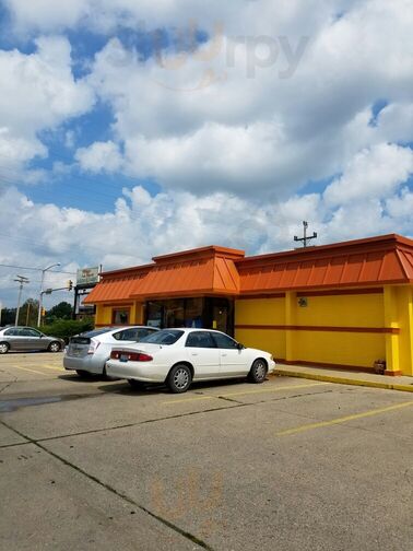 San Marcos Mexican Restaurant