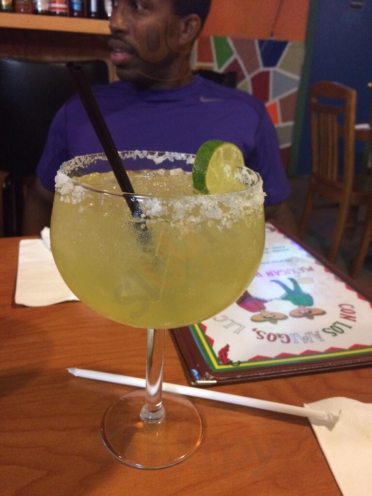 Los Amigos Mexican Restaurant