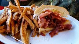 Matteeo's Firehouse Cafe