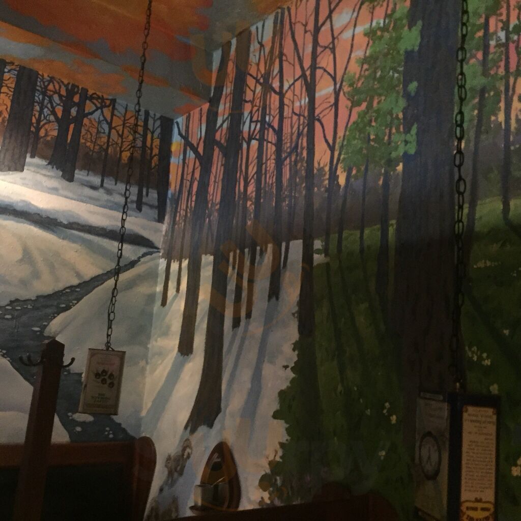 Sunrise Cafe