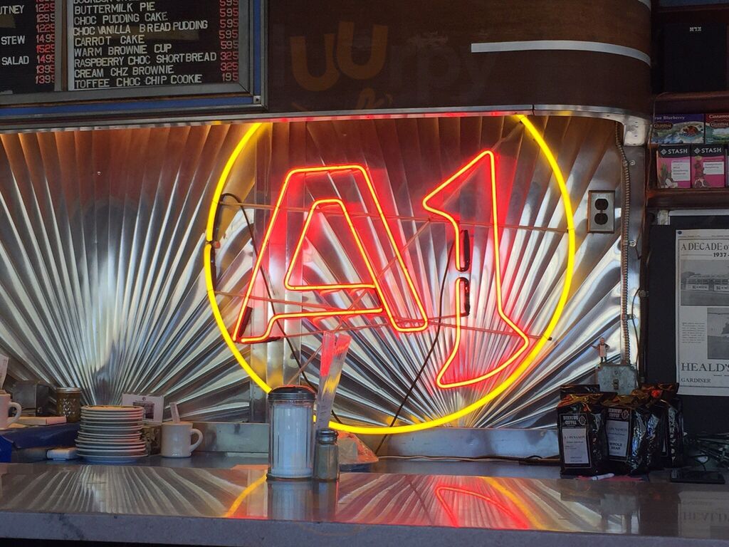 A1 Diner