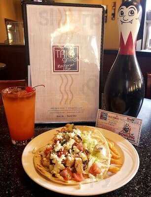 Trio Grille
