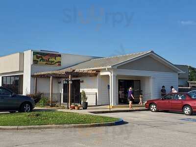 Los Amigos Mexican Grill