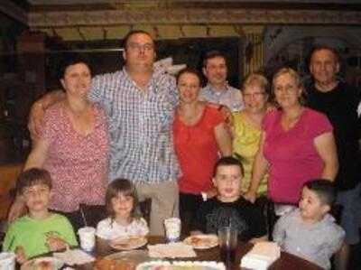 Rose's Family Restaurant