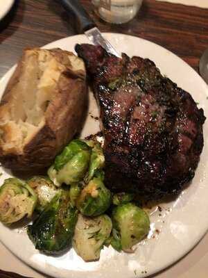 Rose's Family Restaurant