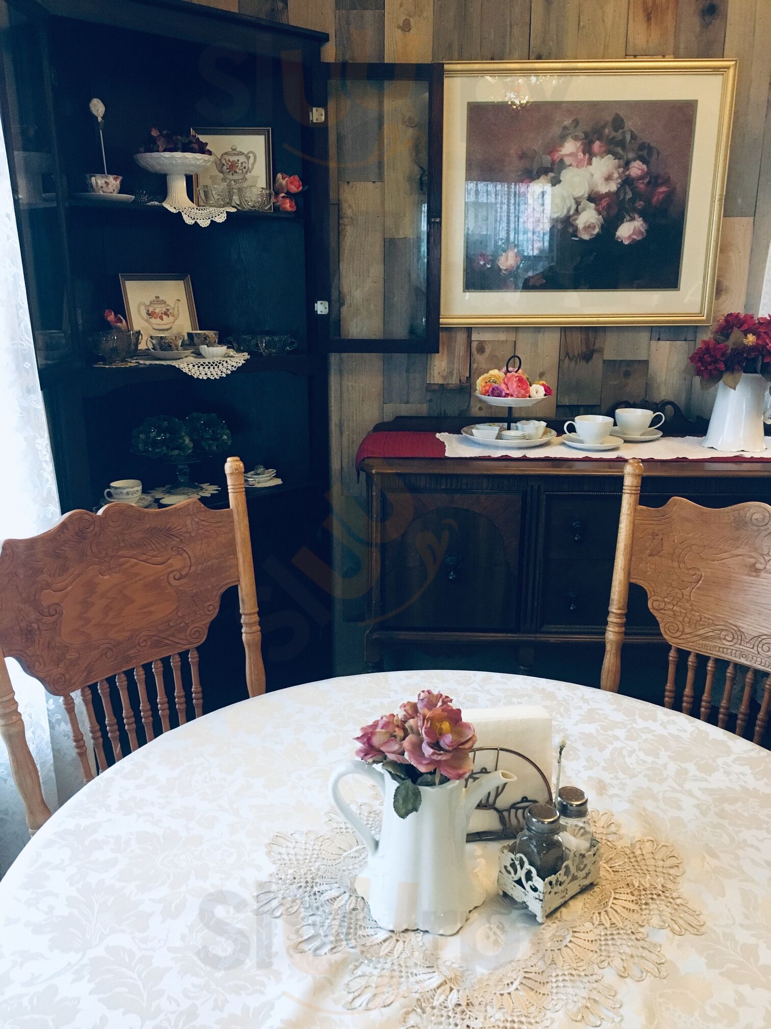 Kuna Coffeehouse And Deli
