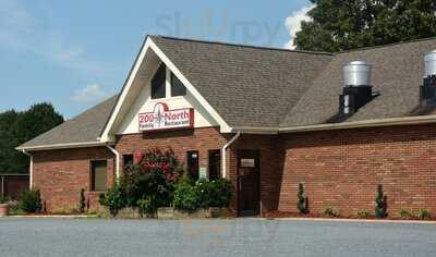 200 North Restaurant