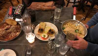 Pastaz Italian Cuisine