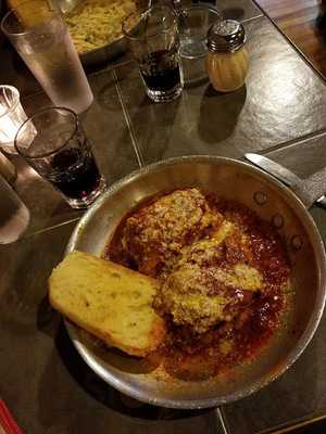 Pastaz Italian Cuisine