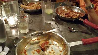 Pastaz Italian Cuisine