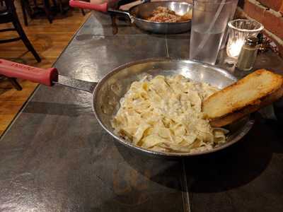 Pastaz Italian Cuisine