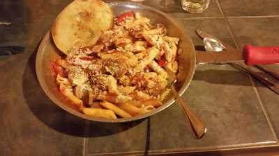 Pastaz Italian Cuisine