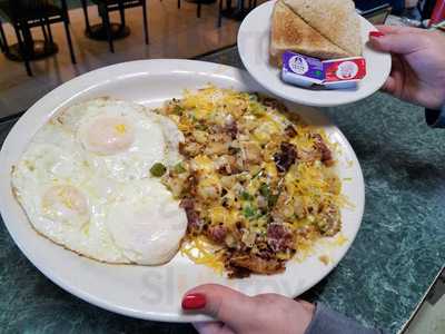 Moody's Coney Island Diner