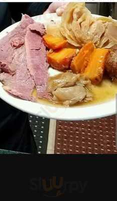 Moody's Coney Island Diner