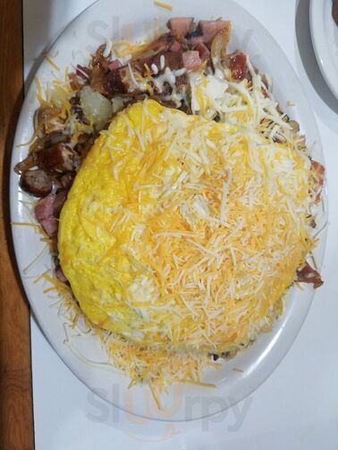 Moody's Coney Island Diner