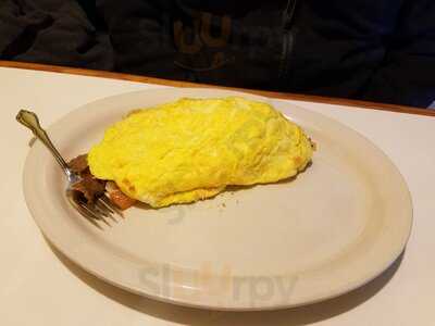 Moody's Coney Island Diner