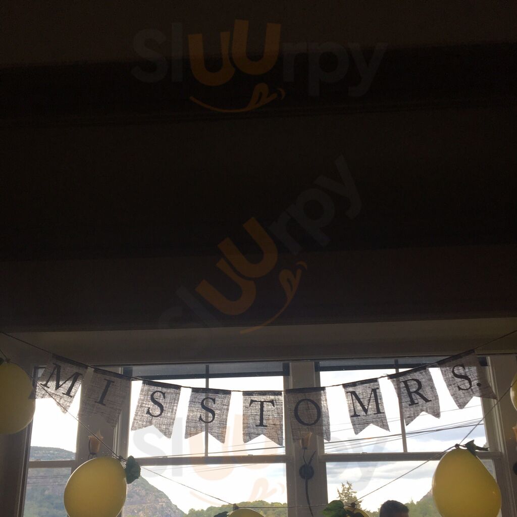 Riverview Restaurant