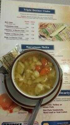 Columbus Family Restaurant