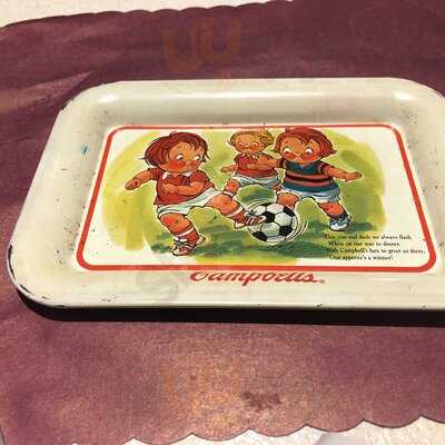 Columbus Family Restaurant