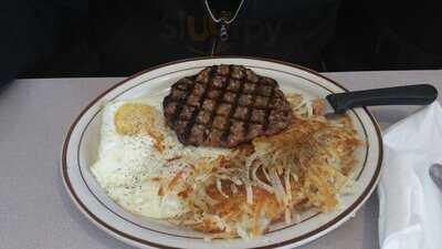 Columbus Family Restaurant