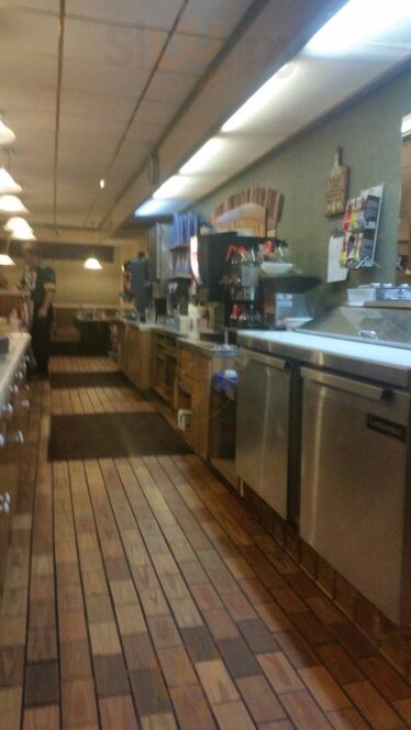 Columbus Family Restaurant