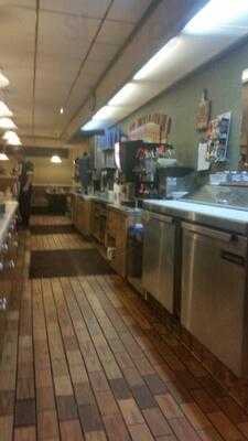 Columbus Family Restaurant