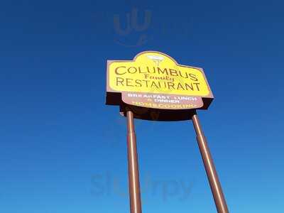 Columbus Family Restaurant