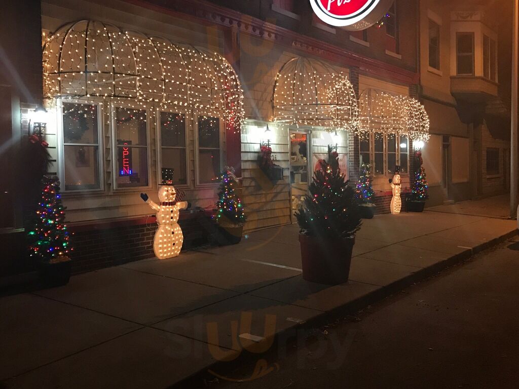 Joe's Pizza