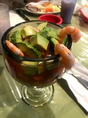 Fiesta Mexico Restaurant