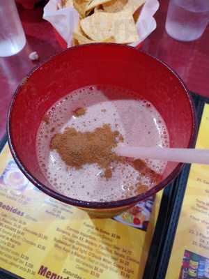 Fiesta Mexico Restaurant