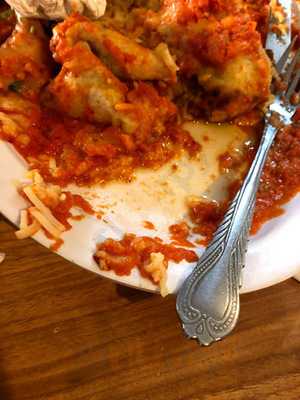 Fiesta Mexico Restaurant