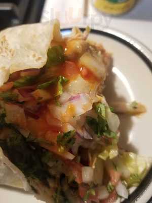 Fiesta Mexico Restaurant