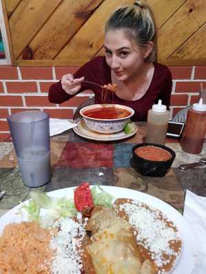 Fiesta Mexico Restaurant